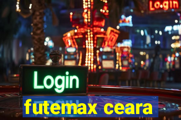 futemax ceara